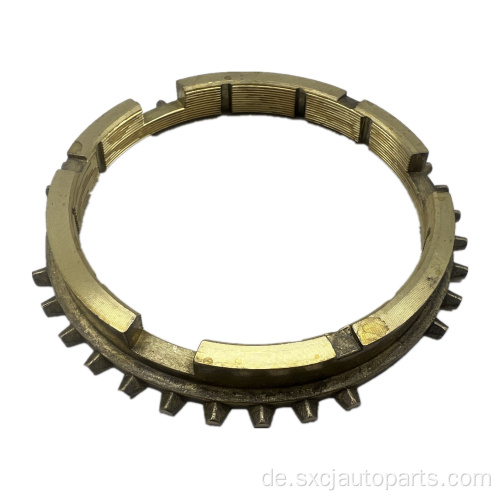 Getriebe Ersatzteile Synchronizer Ring OEM 32604-P0100 für Nissan